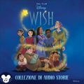 Disney Wish: Collezione di audio storie