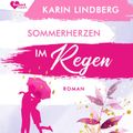 Sommerherzen im Regen