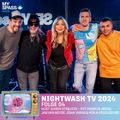 NightWash TV 2024