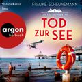 Tod zur See - Ein Usedom-Krimi