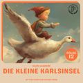 Die kleine Karlsinsel (Nils Holgersson, Folge 12)