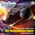 Perry Rhodan Androiden 07: Der menschliche Faktor