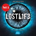 Das Babel Projekt 2 Teil 2. Lostlife