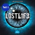 Das Babel Projekt 2 Teil 1. Lostlife