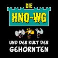 Ruthe, DIE HNO-WG und der Kult der Gehörnten