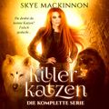 Killerkatzen Teil 1 - 8