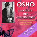 Das Buch der Geheimnisse (Gesamtausgabe-audio) 1 of 2