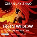 Iron Widow - Rache im Herzen