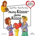 Freche Mädchen: Meine Küsse – deine Küsse