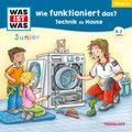 38: Wie funktioniert das? Technik zu Hause