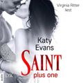 Saint plus One - Saint-Reihe, Teil