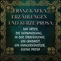 Erzählungen und kurze Prosa