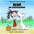 Newa das Steinzeitmädchen