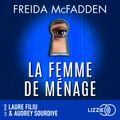 La femme de ménage