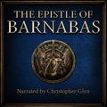 The Epistle of Barnabas