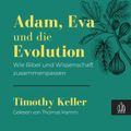 Adam, Eva und die Evolution