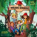 Die wilden Robbins (Band 1)