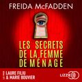 Les Secrets de la femme de ménage - Prix Babelio 2024 Polar et Thriller