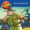 Der Fall Kiwi - Kommissar Kugelblitz