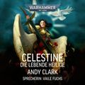 Warhammer 40.000: Celestine