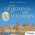 Das Geheimnis der Glasmacherin