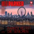 Parker rettet die Senioren