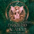 Darkblood Academy Zweites Semester - Fantasy Hörbuch