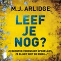 Leef je nog?