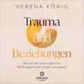 Trauma und Beziehungen