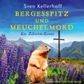 Bergesspitz und Meuchelmord