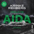 Tödliche AIDA: Kreuzfahrtkrimi Teil 3