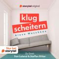 Klugscheitern - Dan Lateral & Steffen Ritter