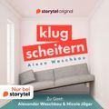 Klugscheitern - Alexander Waschkau & Nicole Jäger