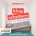 Klugscheitern - Olaf Brill & Nils Beckmann