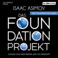 Das Foundation Projekt