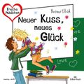 Freche Mädchen:  Neuer Kuss, neues Glück