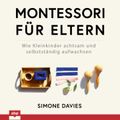 Montessori für Eltern