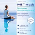 PME Therapie - Progressive Muskelentspannung - Das komplette Trainingsalbum