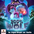 200% Wolf (Das Hörspiel zum Kinofilm)