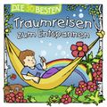 Die 30 besten Traumreisen zum Entspannen