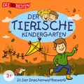 Folge 23: Der Drachenwettbewerb