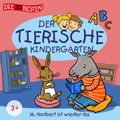 Folge 36: Norbert ist wieder da