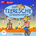 Folge 27: Der Zirkus