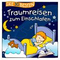 Die 30 besten Traumreisen zum Einschlafen