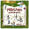 Die 30 besten Märchen der Brüder Grimm