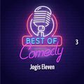 Best of Comedy: Jogis Eleven 3