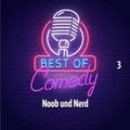 Best of Comedy: Noob und Nerd 3