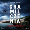 Nora Sand. Tom 4: Gra milczenia