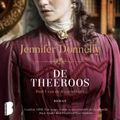 De theeroos