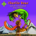 Charlie Bone und der Schattenlord